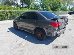 2004 Toyota Corolla CE