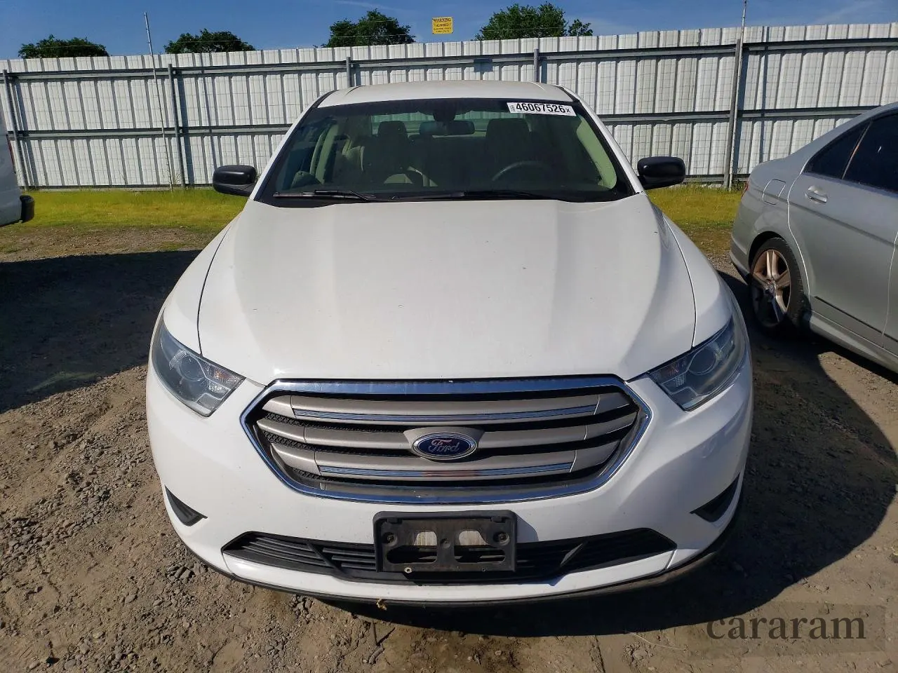 2015 Ford Taurus SE
