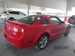 2009 Ford Mustang GT