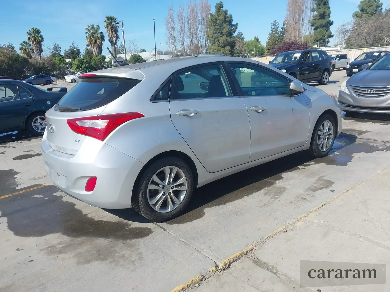 2014 Hyundai Elantra