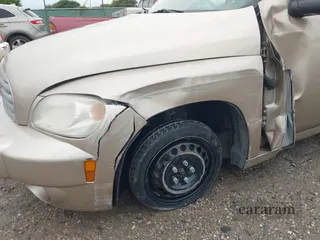 2006 Chevrolet HHR LS
