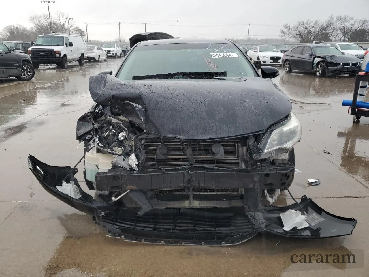 2016 Toyota Avalon XLE Premium