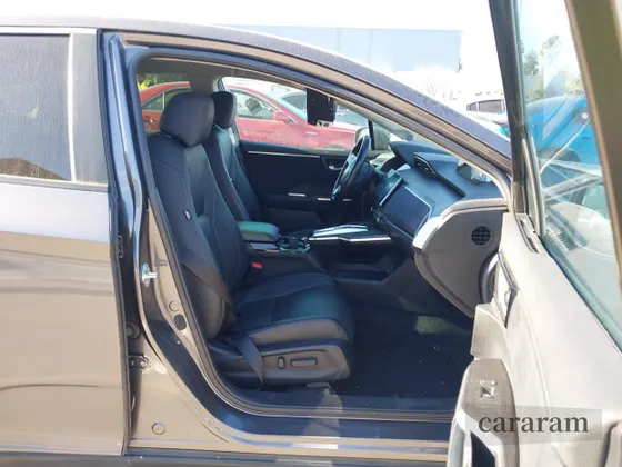 2018 Honda Clarity Touring