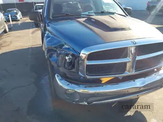 2002 Dodge 1500
