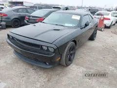 2014 Dodge Challenger R/T 100th Anniversary Appearance