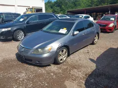 2006 Acura RL