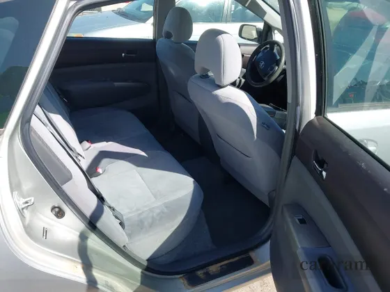2005 Toyota Prius