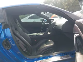 2016 Chevrolet Corvette 2LT