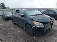 2010 Honda Odyssey LX