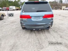 2009 Honda Odyssey EX-L