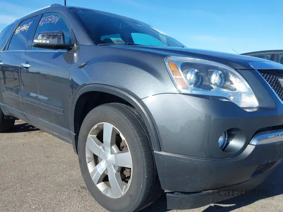 2012 GMC Acadia SLT1
