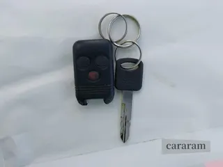 1998 Ford Taurus LX