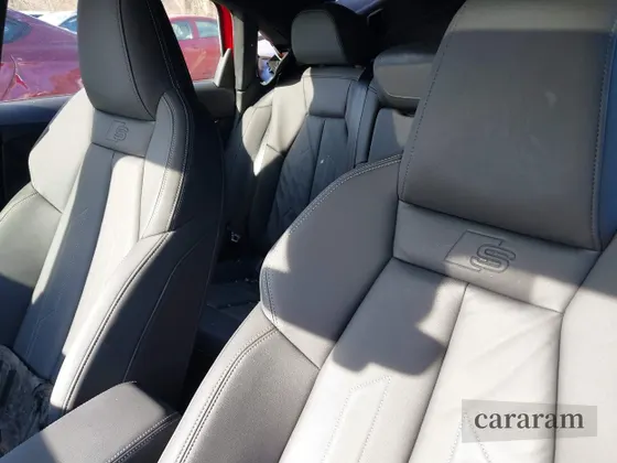 2022 Audi S3 Premium Plus