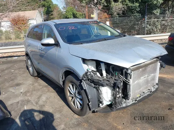 2019 Kia Sorento S