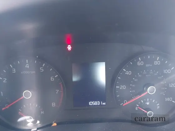 2023 Kia Rio LX