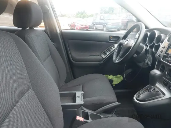 2003 Pontiac Vibe