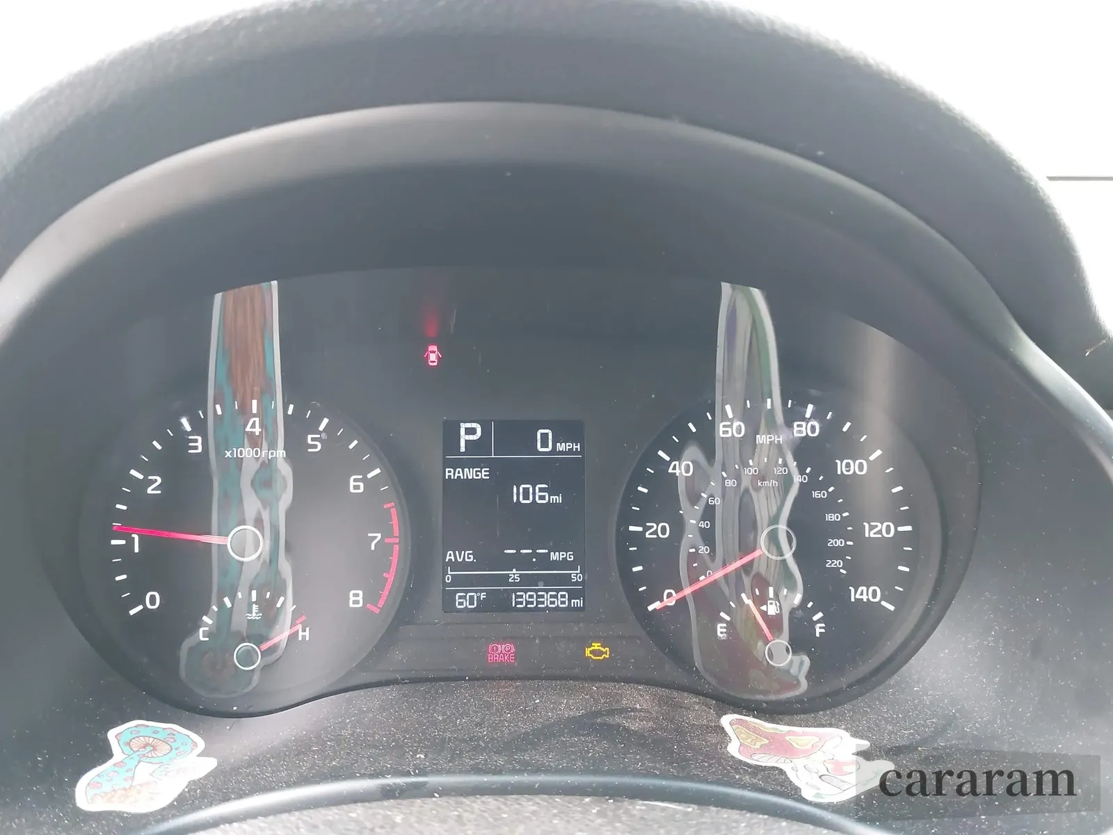 2018 Kia Rio S