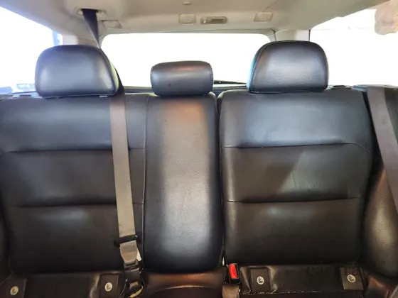 2007 Subaru Legacy Outback Limited