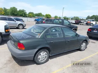 1999 Saturn SL