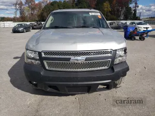 2010 Chevrolet Avalanche LT