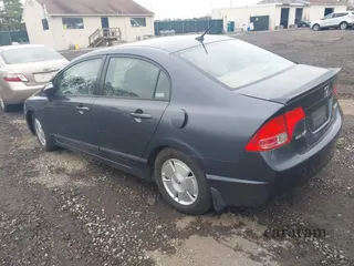 2006 Honda Civic