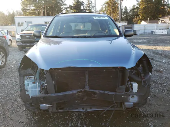 2009 Toyota RAV4