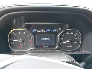 2020 GMC Sierra 2500HD Denali