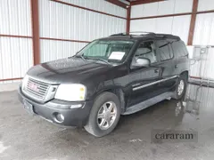 2006 GMC Envoy SLE