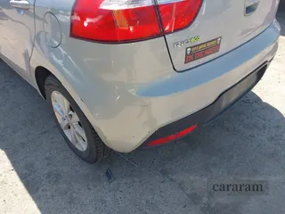 2013 Kia Rio SX