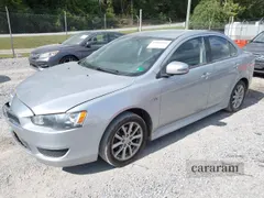2015 Mitsubishi Lancer ES