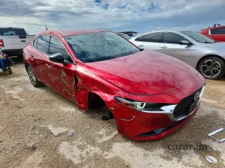 2020 Mazda 3 Premium