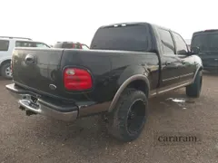 2002 Ford F-150 XLT