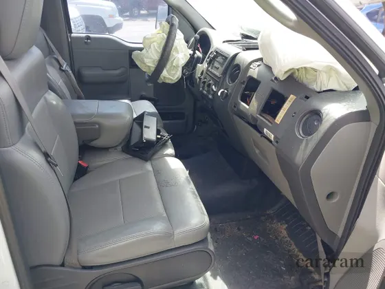 2006 Ford F-150 XL