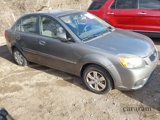 2011 Kia Rio LX