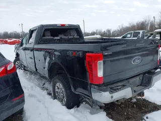 2019 Ford F-250 XL
