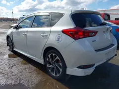 2016 Scion iM