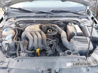 2014 Volkswagen Jetta S
