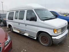 1996 Ford Econoline Cargo