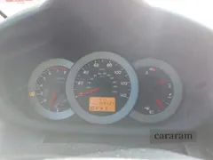 2009 Toyota RAV4 Sport