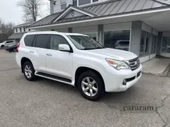 2011 Lexus GX 460