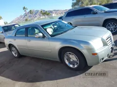 2005 Chrysler 300 Touring