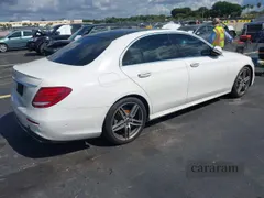 2019 Mercedes-Benz E 300