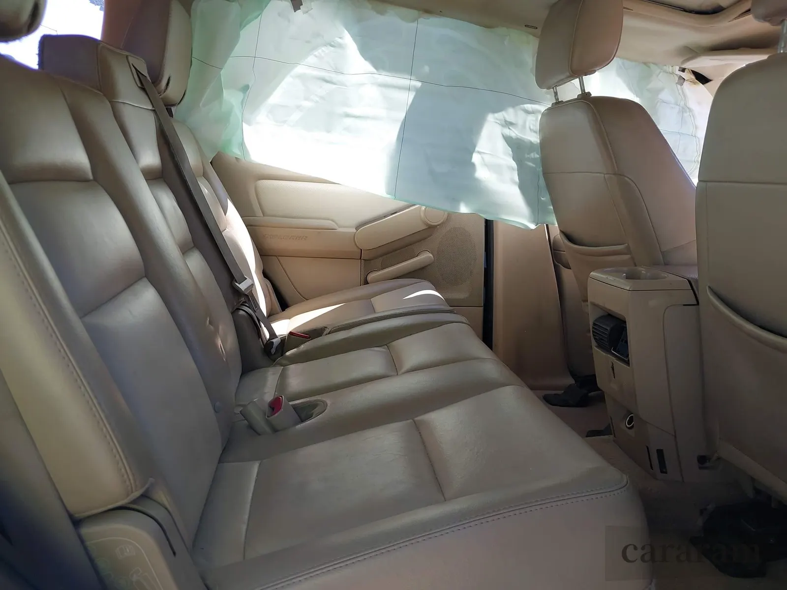 2006 Ford Explorer Limited