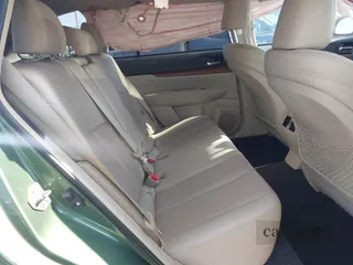 2014 Subaru Outback Limited