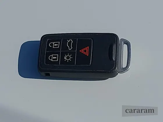 2015 Volvo S60 T5 Drive-E