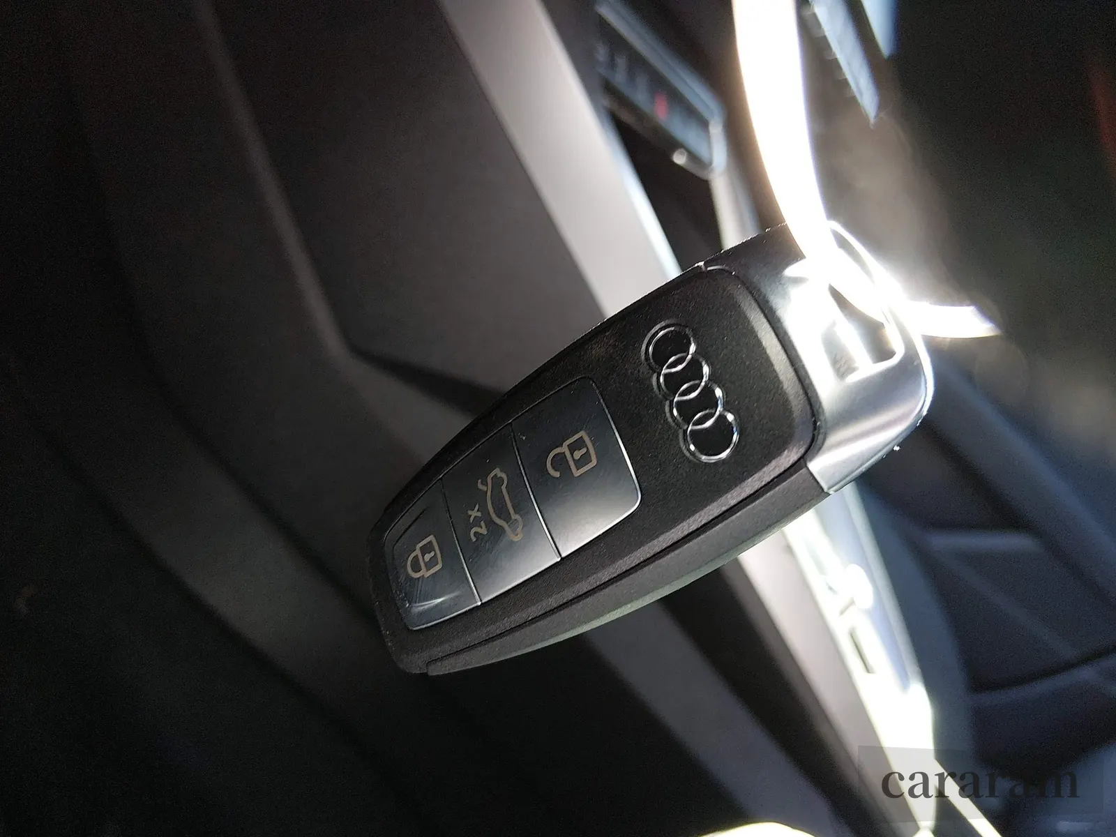 2024 Audi A3 Premium