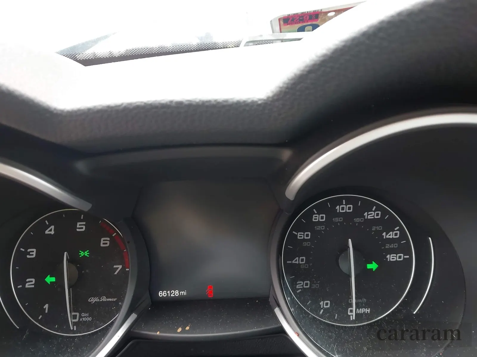 2021 Alfa Romeo Stelvio Ti