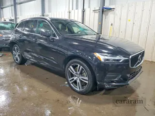 2019 Volvo XC60 Momentum