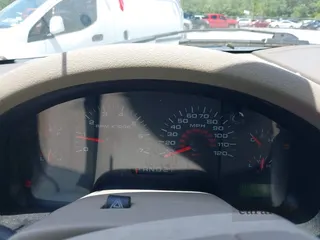 2007 Ford F-150 XLT