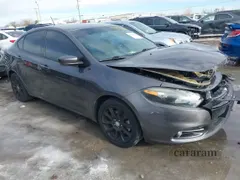 2015 Dodge Dart GT